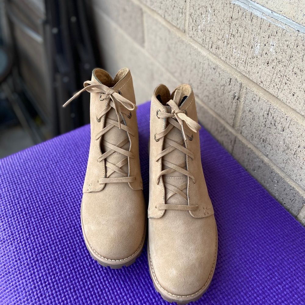 TIMBERLAND EARTHKEEPERS